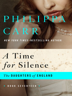 cover image of Time for Silence
